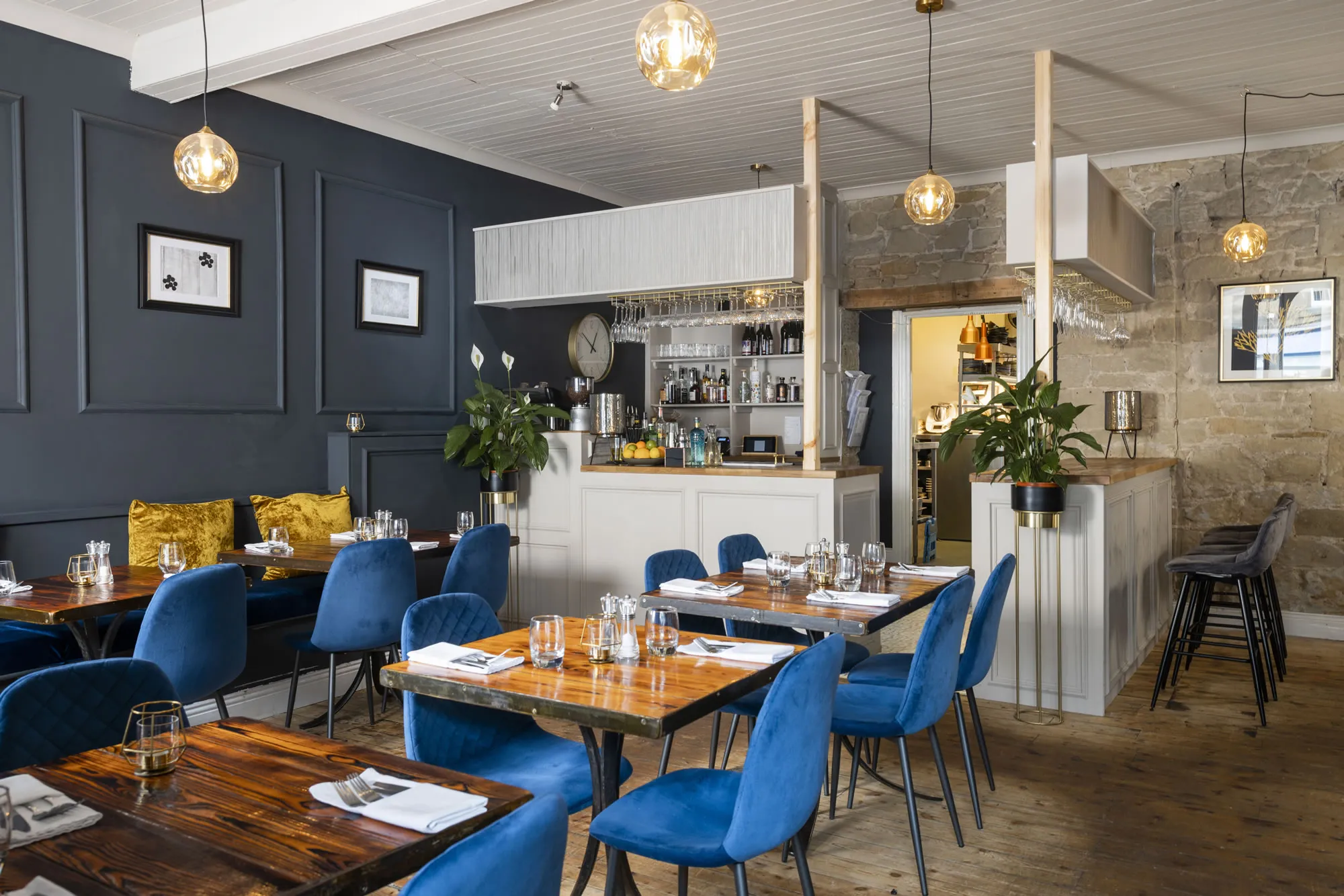 Retail & Hospitality Insurance